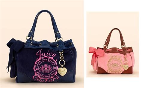 fake juicy couture baby changing bag|juicy couture handbags.